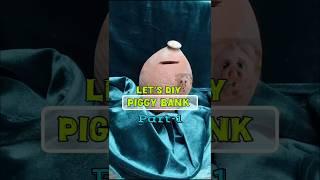 (part-1) piggybank #crafterenu12#new #youtubeshorts #youtubepartner #youtube #viral #piggybank #diy