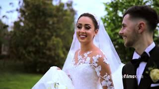 Adem +  Elisha Wedding Video Trailer Melbourne Films