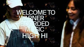 Warner Recorded Music presents - High Hi