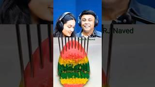 RJ Naved comedy @rjnavedofficialll  #funny #comedy #prank #funnyshorts #rjnaved #shorts