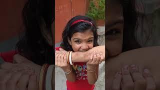 Kritika ne kat liya #Kritikachannel#funnyshorts