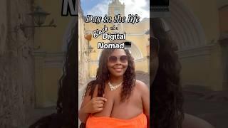 Black Digital Nomad