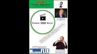 653. Legendary Dov S-S Simens talks @ How to Produce & How to Raise $ for your 1st low budget movie