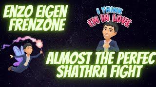 Almost the perfect Shathra fight - Enzo Eigen - 4L0ki - Marvel Contest of Champions