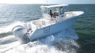 NEW 2024 SEAHUNT GAMEFISH 28