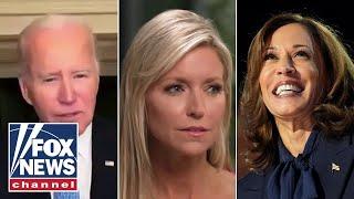 Ainsley Earhardt: They reveal themselves every election