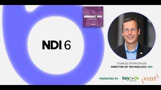 NDI® 6 + State of NDI® in 2024