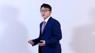 Theory VS Practice | Jimmy Zheng | TEDxYouth@HuoShaYuZhen