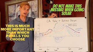 Don't Go Solar Until Understanding This...  Net Metering