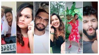 Funny Sinahala Tiktok Videos New Collection ll Funny Sinhala Tiktok V : 02