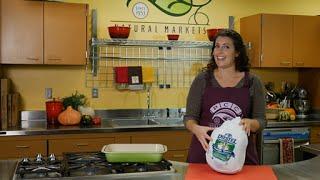 Thanksgiving Turkeys & Food Safety