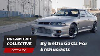 Dream Car Collective - by Enthusiasts For Enthusiasts: Our Story