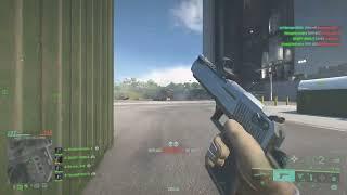 Battlefield 2042 .50 Needs A Buff