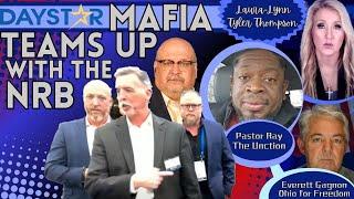 Daystar Mafia Teams Up with the NRB