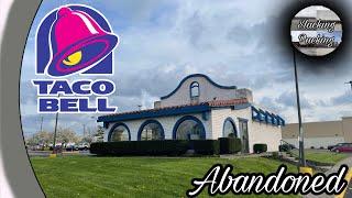 Abandoned Taco Bell - Springdale, Ohio