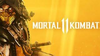 Mortal Kombat 11 Ultimate - PS4