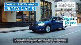 Gurnee Volkswagen March 2019