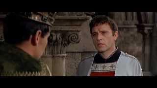 Becket Trailer