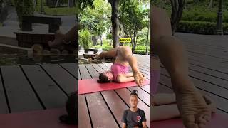 YOGA for Strength Health Flexibility using edm deep house music mix 2024 tomorrowland SBI TECHN beat