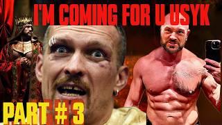 Fury vs Usyk 3 | The Gypsy King’s Best Knockouts | Tyson Fury’s Legendary Career | Career Defining