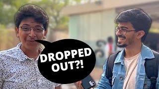 Why are Creators DROPPING OUT?! Finclave 2022 | Ali Solanki