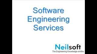 Neilsoft Software Engineering Services