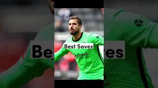 ️Kevin trapp best saves #frankfurt #bayernmunich  #kevintrapp #goalkeeper #fooball