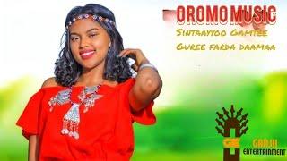 Sintaayyoo Gamtee_-_Guree_Farda Daamaa Oromo_music