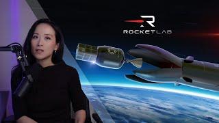 顺势而为的太空发射服务商Rocket Lab-为什么会有那么多的火箭公司涌现？