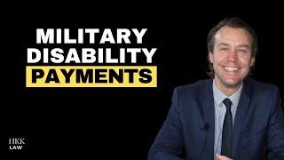 STOP Losing Out on Military Disability Payments You're Entitled To!