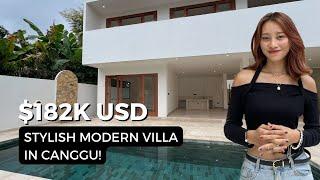 Most Affordable 3BR Villa in Bali - Priced at $182K | For Sale as a Leasehold for 30 Years!