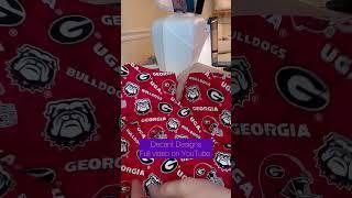Let’s sew an Accuquilt bowl cozy! #Accuquilt #diy #sewing #sewingtutorial #handmade #bowlcozy