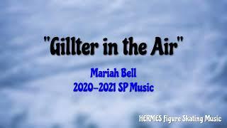 Mariah Bell 2020-2021 SP Music