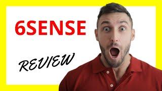  6sense Review: Pros and Cons