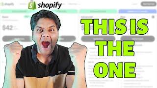 Find Your PERFECT Shopify Plan for MAXIMUM Profit!