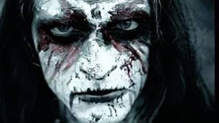 Gorgoroth - Sign of an Open Eye (w / Lyrics ) 1080HD