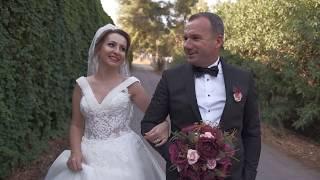 Mehtap & Halil düğün klibi