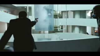 The International - Trailer 2 HQ (Clive Owen, Naomi Watts)