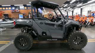 2023 Polaris General XP 1000 Ultimate - New UTV For Sale - Grimes, IA