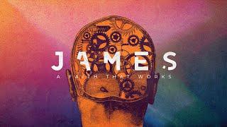 James- A faith that works pt 1 with Neil Galatis   SD 480p