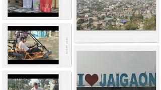 I love JAIGAON