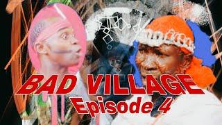 BAD VILLAGE episode 4. #chadomaster  #clamor  #comedy #remanamakula #funnyimages #funny #love#clips