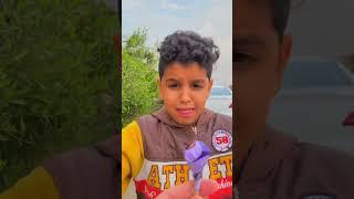 من سيء الحظ ؟