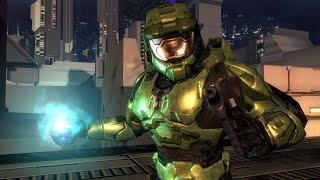 HALO 2 DEMO FINALLY RELEASED FROM 2003 XBOX E3 | Halo The Master Chief Collection