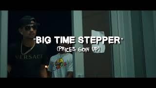 Its Shadow - Big Time Stepper ( prices going up )