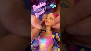 Barbie Pop Reveal Rise and Suprise Series Strawberry Lemonade Doll The BEST Color Reveal TIP EVER!