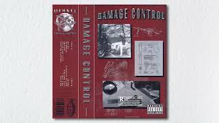 mehkel - DAMAGE CONTROL Vol. 1
