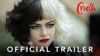 Cruella | Official Trailer | IPIC Theaters