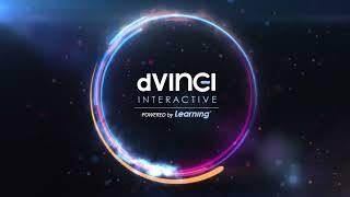 Learn more about d'Vinci Interactive