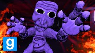 YOU CAN'T TRUST NO ONE AO ONI IS WATCHING YOU... Gmod Hide & Seek